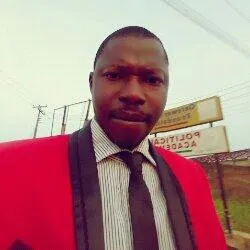 Ilesanmi Hammed Hamba