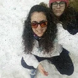 Belinda Fernández Chico