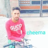 Maninder Cheemacheema