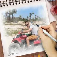 Ahmed Zk