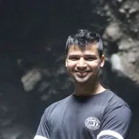 Akash Deep Goel