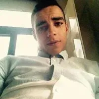 Azzedine Benchehat