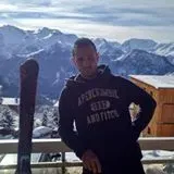 Juan Cristobal Antonio M