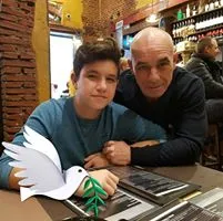 Silver Garcia Espigares