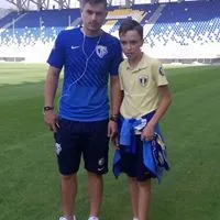 Dima Tiberiu
