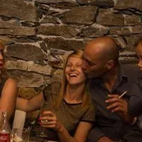 Niki Magi Hotel-Bohema