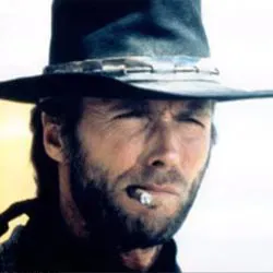 Clint Eastwood