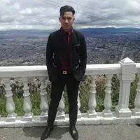 Criis Stevën Quintana