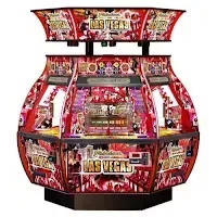 coin pusher vandenberghe