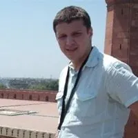 Bogdan Radu