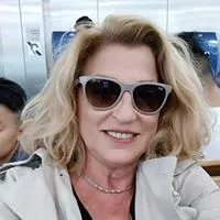 Lilly Kyriakopoulou