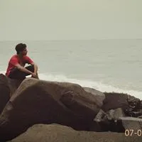 Karthik Velagapudi