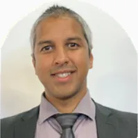 Frédéric Rahiman