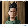 shikamaru nara .