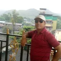 Chet Thapa