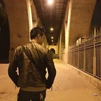 Frederic Chen