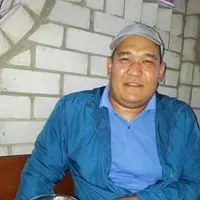 Даулет Жарылгасов