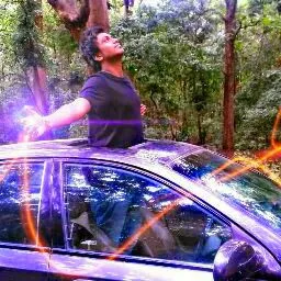 GaganRoy