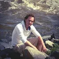 Marc-Etienne Larouche