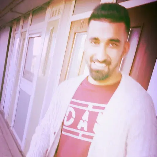 Junaid S.