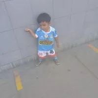 Franco Antony D.