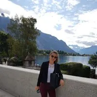 Rosanna Clisson
