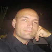 cedric legrand