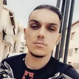 Cyrille Martinez