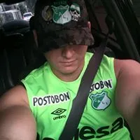 Camilo Andres Osorio Cas