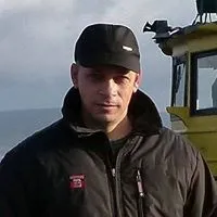 Николай Маховик