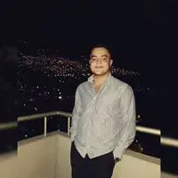 Fabian Martinez Gazabon