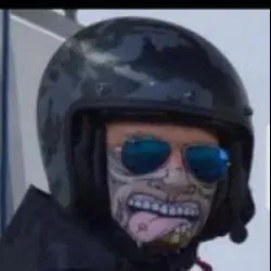geiler Helm