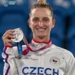 Marketa Vondrousova <3