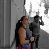 Elayne Sifuentes