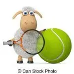 TennisX
