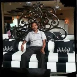Venkat K.