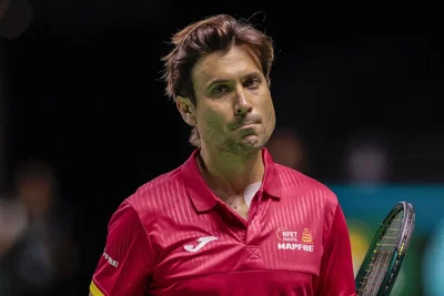 De joueur à entraîneur : Ferrer s’exprime sur son affrontement contre Berdych en Coupe Davis