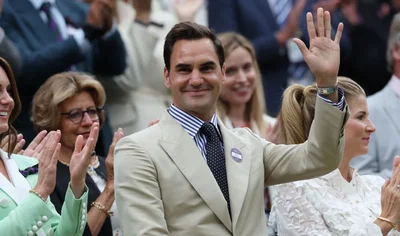 Federer sera intronisé au Hall of Fame du tennis : « Un immense honneur » pour la légende suisse