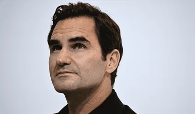 Federer : « J’adorerais m’asseoir et discuter du bon vieux temps avec Djokovic et Nadal »
