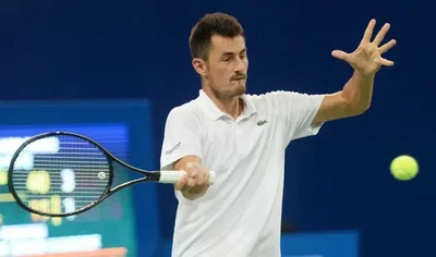« Je ne sais pas quels sont ses projets », Hewitt ne comprend pas pourquoi Tomic continue à jouer au tennis