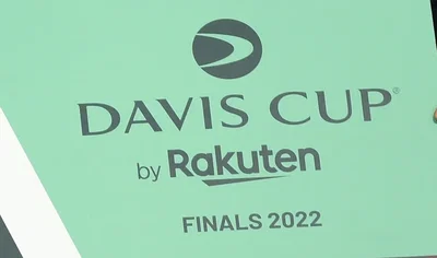Le Président de l’ITF défend la Coupe Davis : « Il y a plus de joueurs que jamais »
