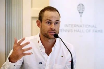 « Jamais vu ça au tennis » : Roddick halluciné par l’honnêteté de Sinner et Alcaraz