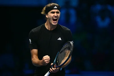 Coupe Davis : Zverev relance l’Allemagne face à l'Argentine, un double décisif à venir entre les deux nations