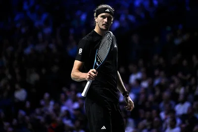Zverev critique à nouveau la Coupe Davis : « C’est triste que les matchs n’attirent que 1000 personnes au maximum »