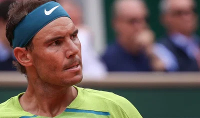 Nadal évoque son titre le plus marquant à Roland-Garros : « Les deux premiers sets étaient très spéciaux »