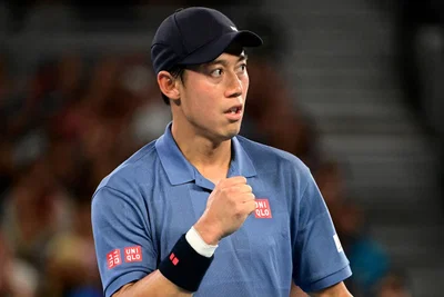 « Je me sens motivé, c’est la première fois depuis longtemps » : le message fort de Nishikori avant 2026