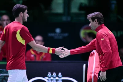 Coupe Davis 2025 : les affiches de la deuxième demi-finale entre l’Espagne et l’Allemagne sont connues !