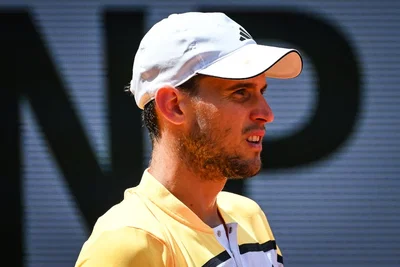 Dominic Thiem se confie : « J’ai commis beaucoup d’erreurs » — les aveux poignants du champion sur sa blessure fatale