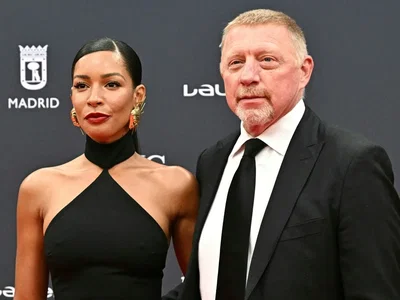 À 58 ans, Boris Becker devient père pour la cinquième fois