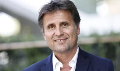 Sport dans le sport : Santoro vit un moment hilarant avec Omar Da Fonseca en plein commentaire de la Coupe Davis !